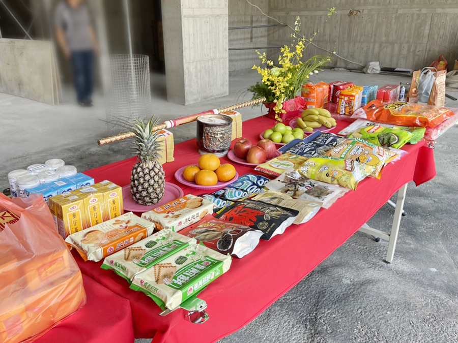 安楷投資股份有限公司．實景照