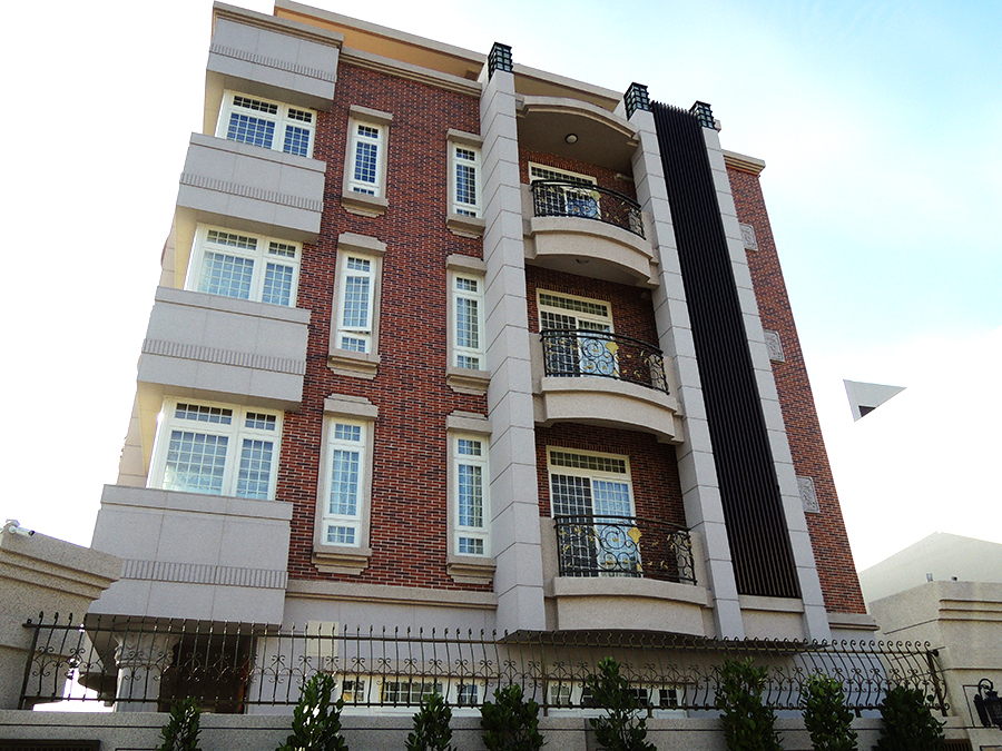 張公館．實景照