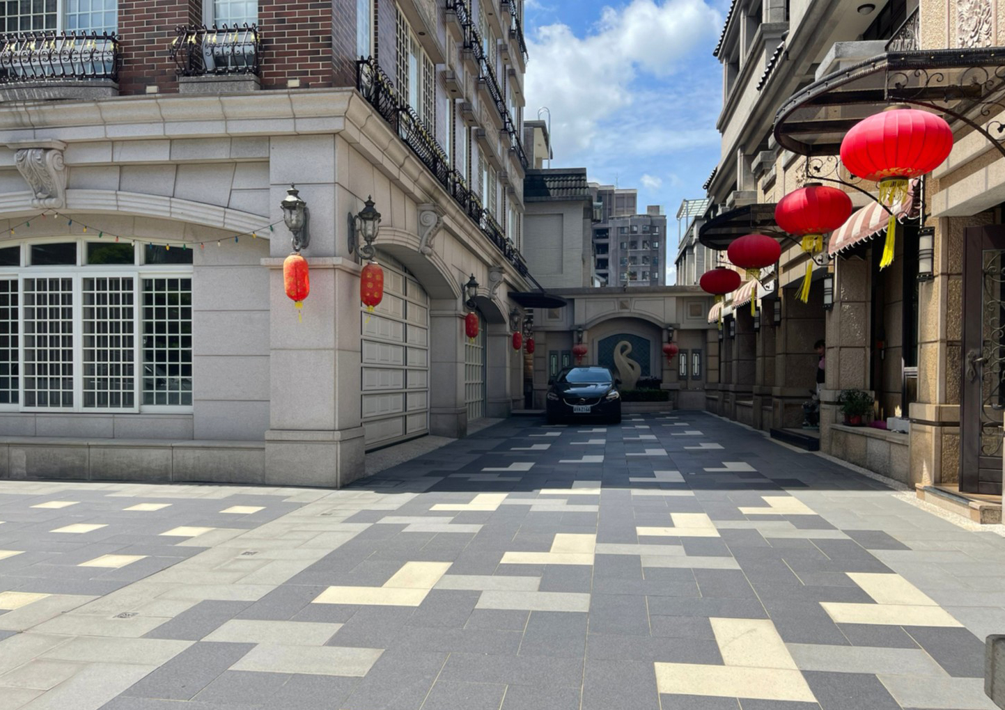 王公館．實景照