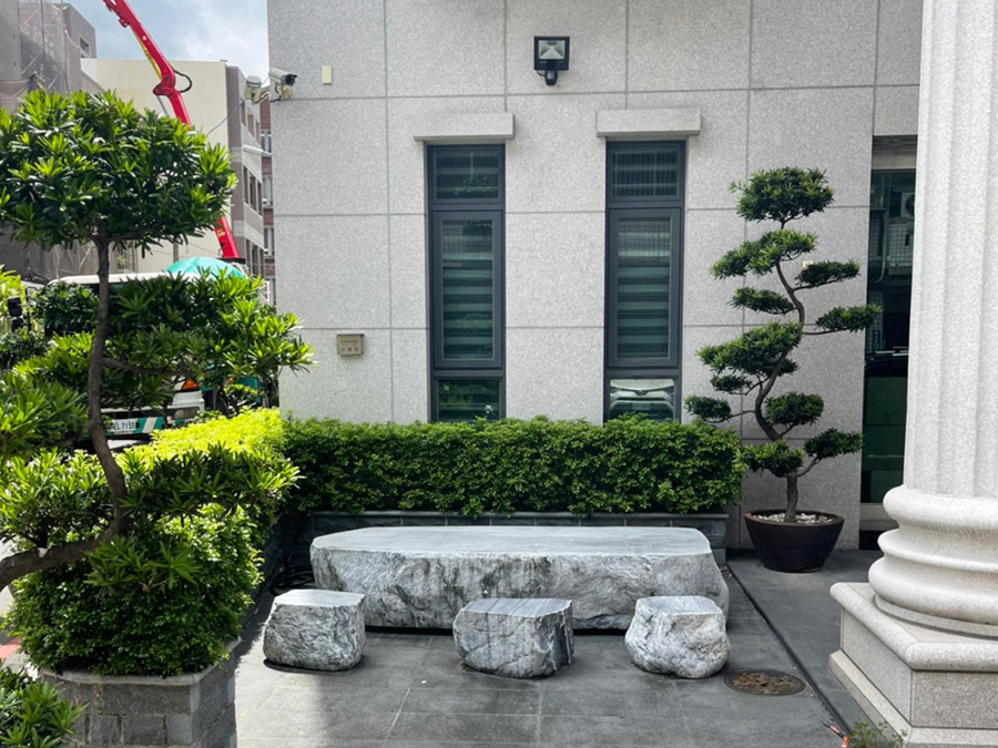 詹公館．實景照