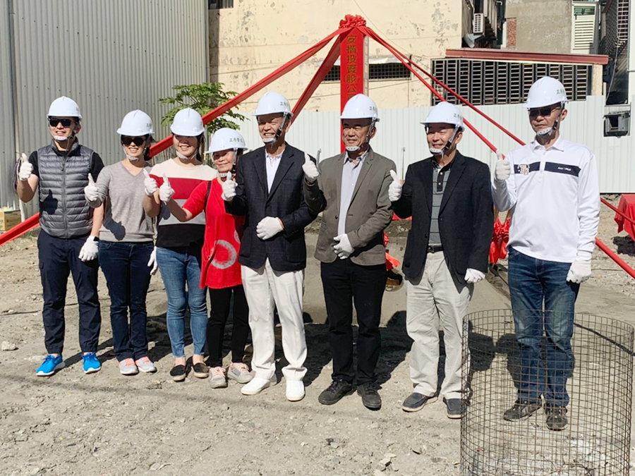 安楷投資股份有限公司．實景照