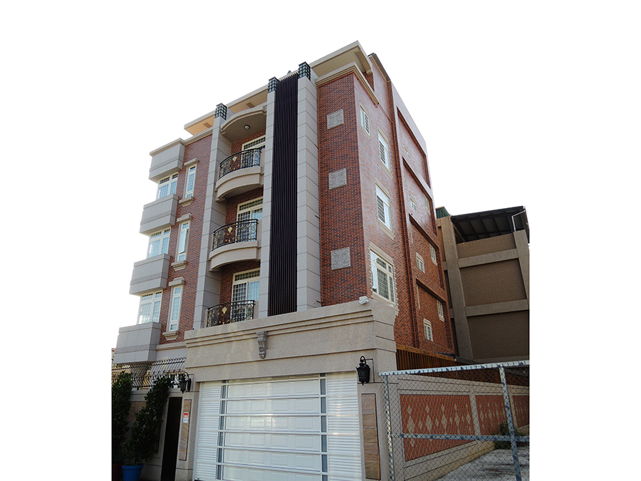 張公館．實景照