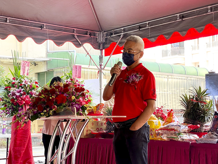 鉅陞建設  青山絵．實景照