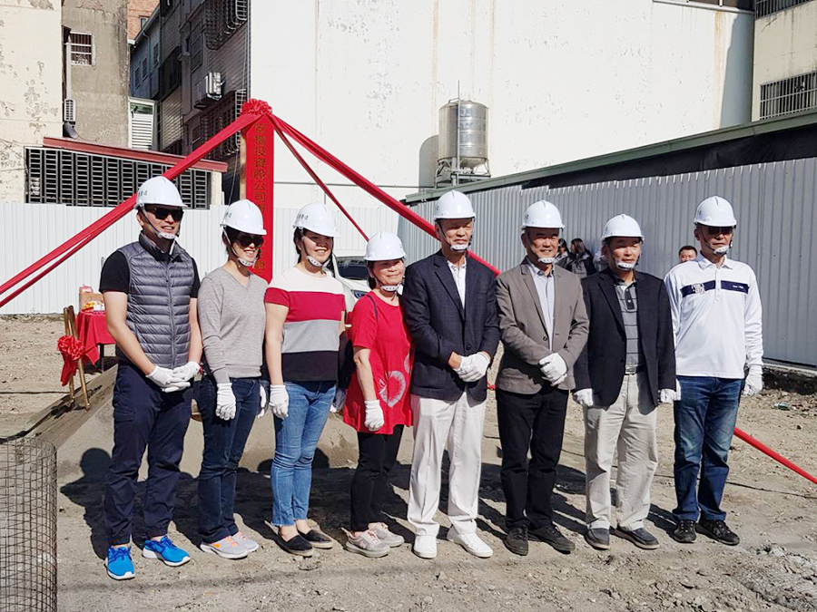 安楷投資股份有限公司．實景照