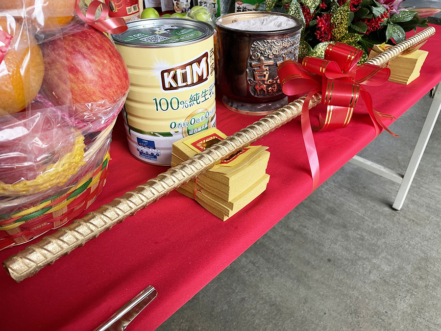 誠真建設  誠真禮墅．實景照