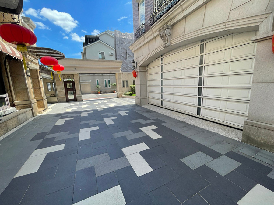 王公館．實景照