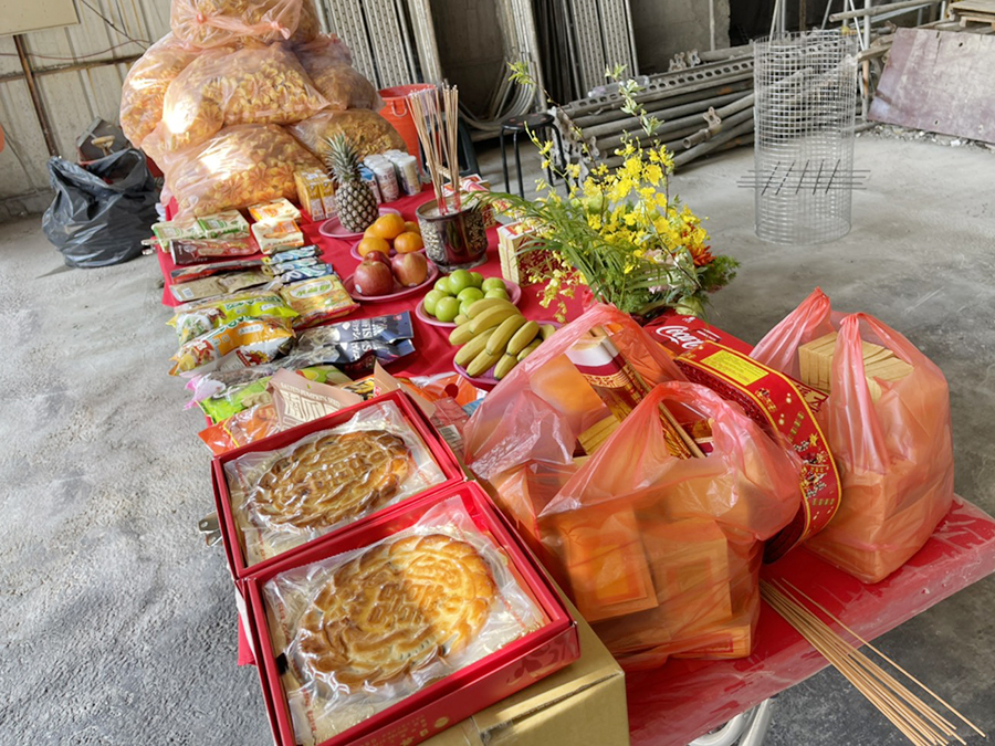 安楷投資股份有限公司．實景照